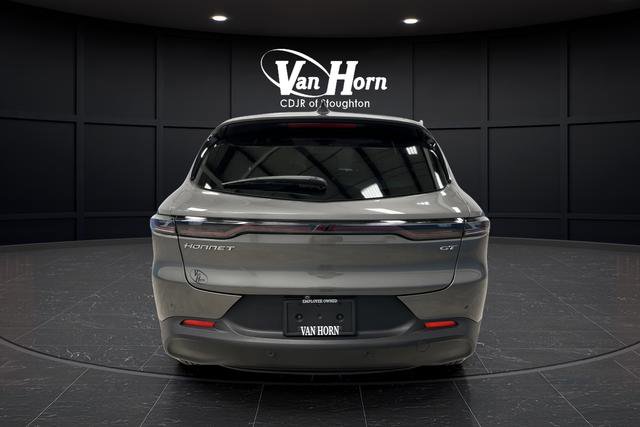 Used 2024 Dodge Hornet GT image 11