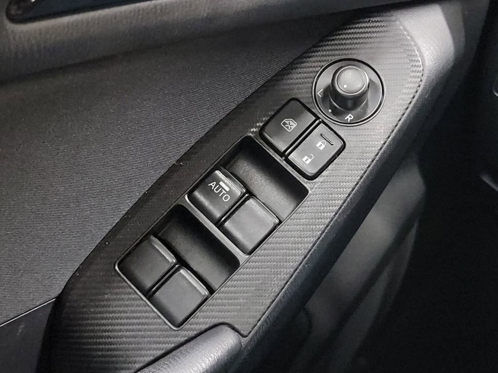 Used 2016 MAZDA MAZDA3 i Sport image 20