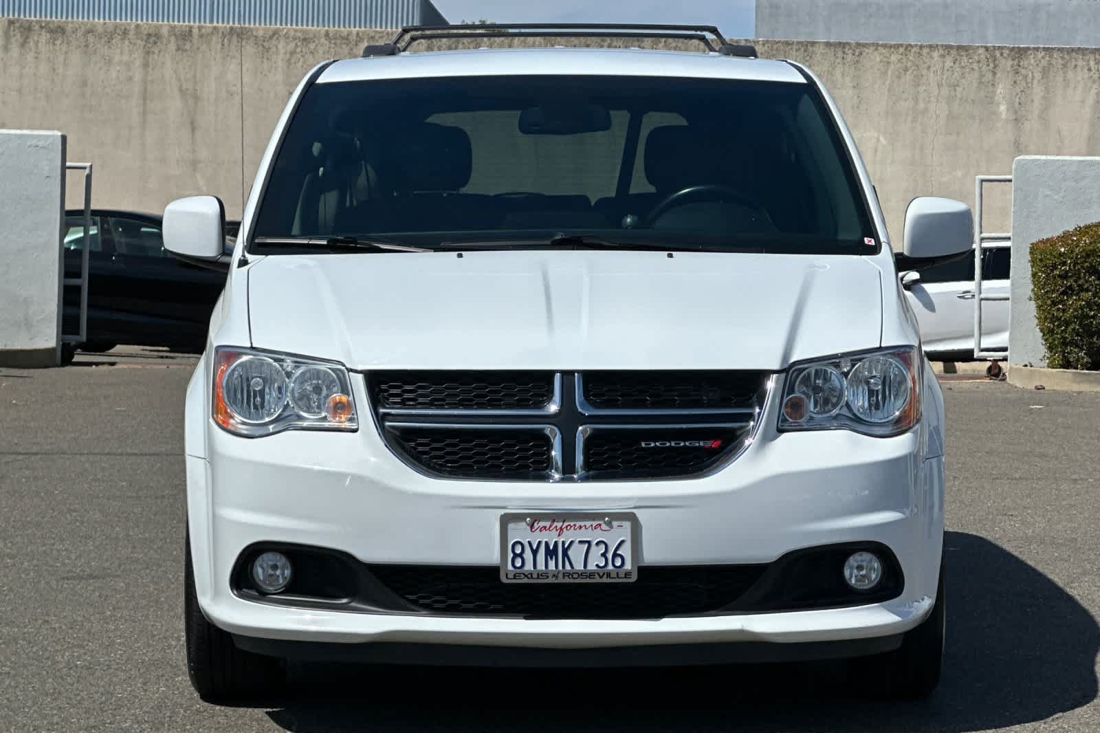 Used 2019 Dodge Grand Caravan SXT FWD image 10