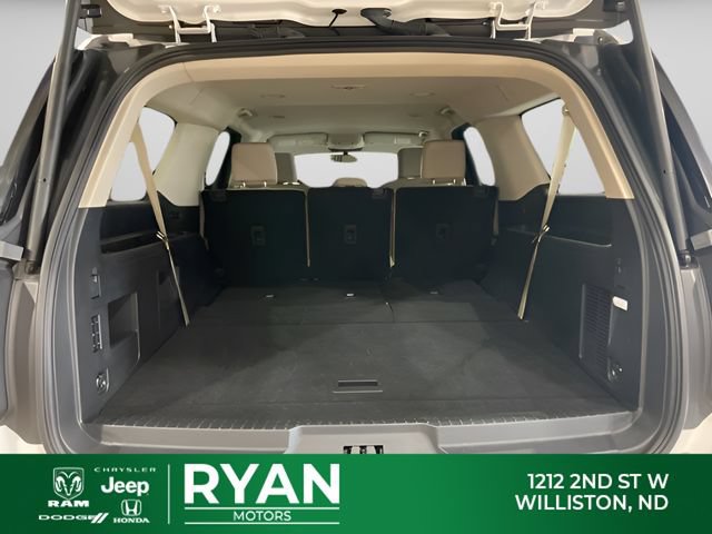 Used 2024 Ford Expedition Max XLT AWD/4WD image 14