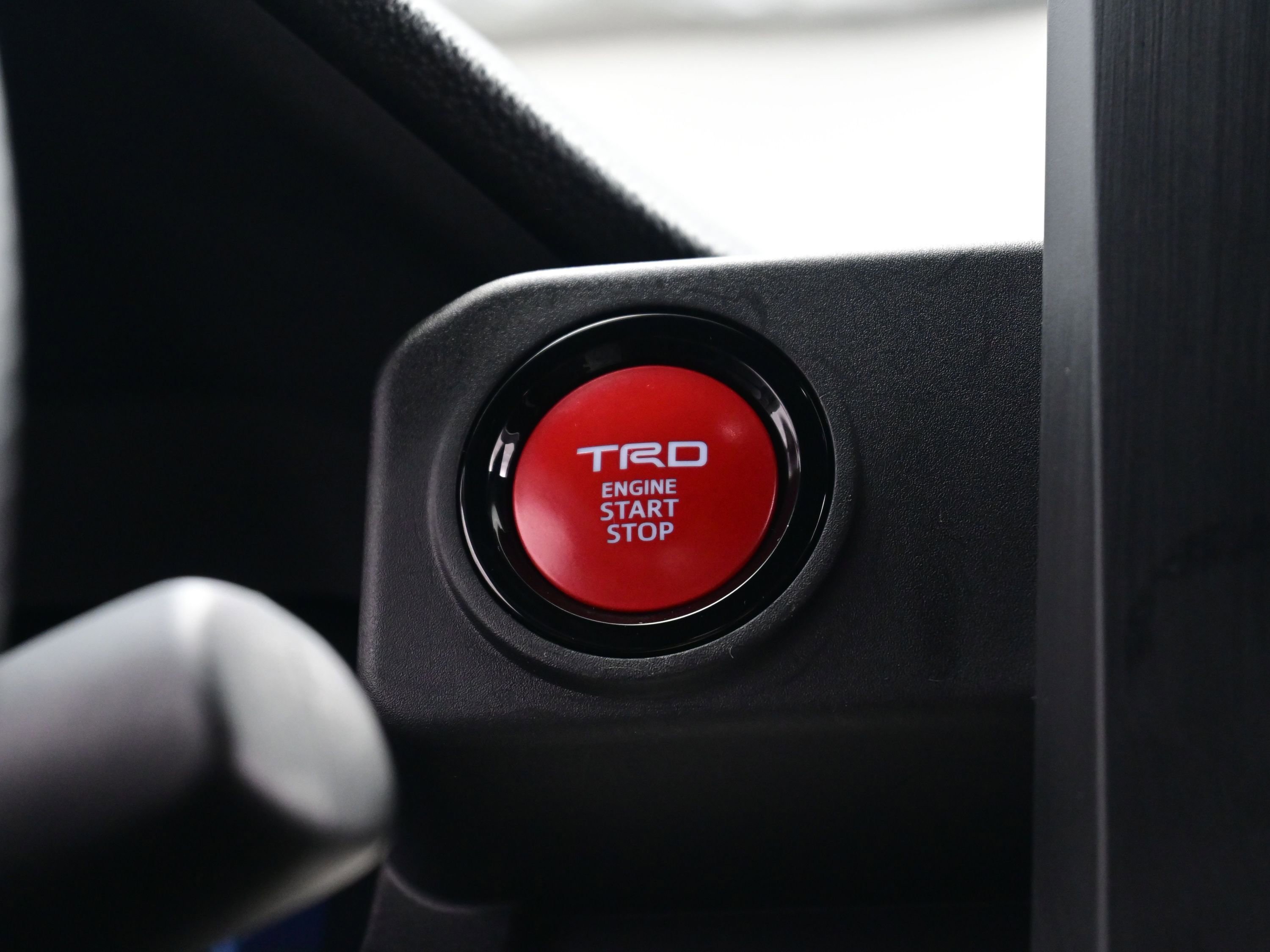 Used 2024 Toyota Tacoma TRD Off-Road image 23