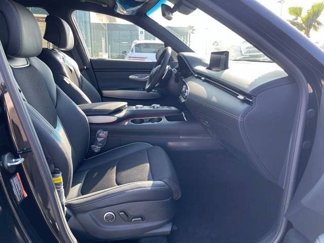 New 2025 Genesis GV70 3.5T Sport AWD/4WD image 23