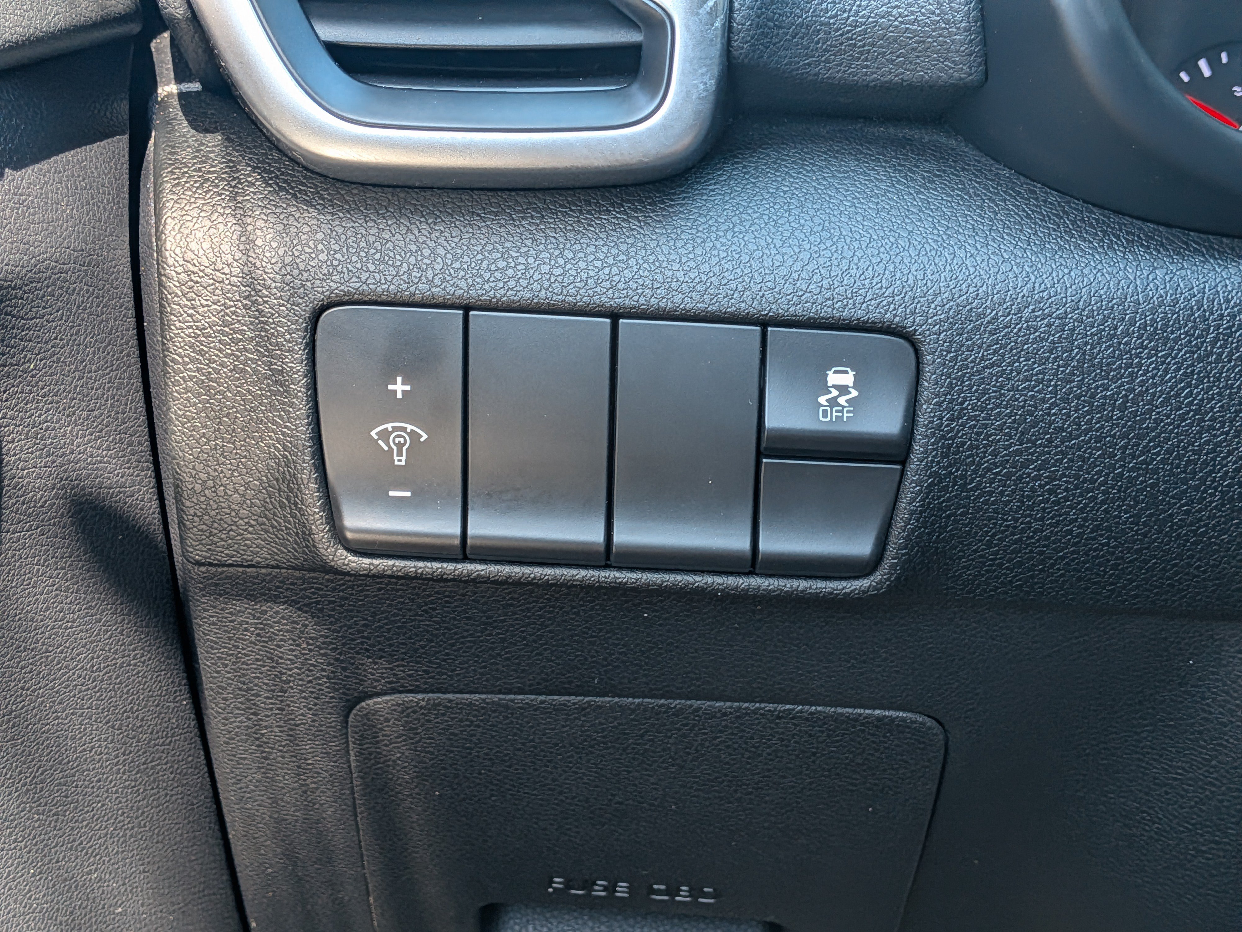 Used 2017 Kia Sportage EX FWD image 22