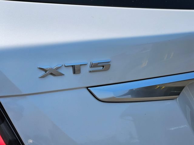 Used 2021 Cadillac XT5 Sportv AWD/4WD image 11