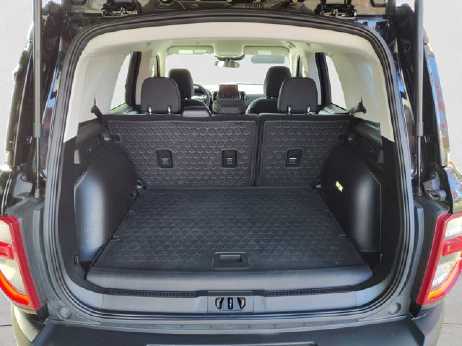 Used 2021 Ford Bronco Sport Big Bend image 17