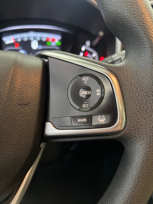 Used 2018 Honda CR-V EX image 27