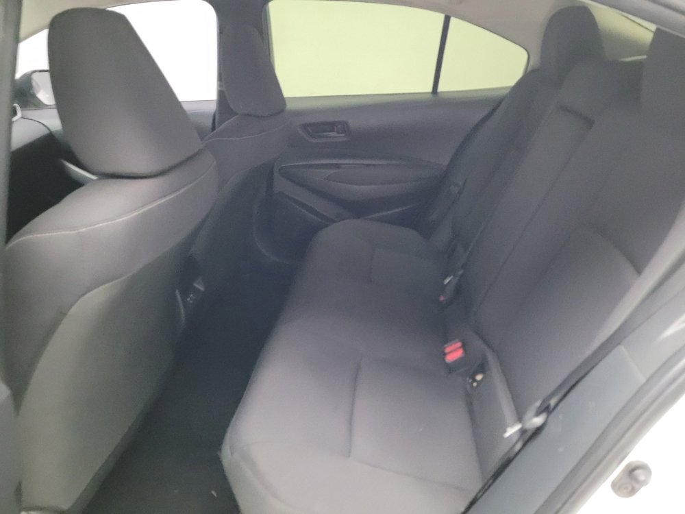 Used 2023 Toyota Corolla LE FWD image 18
