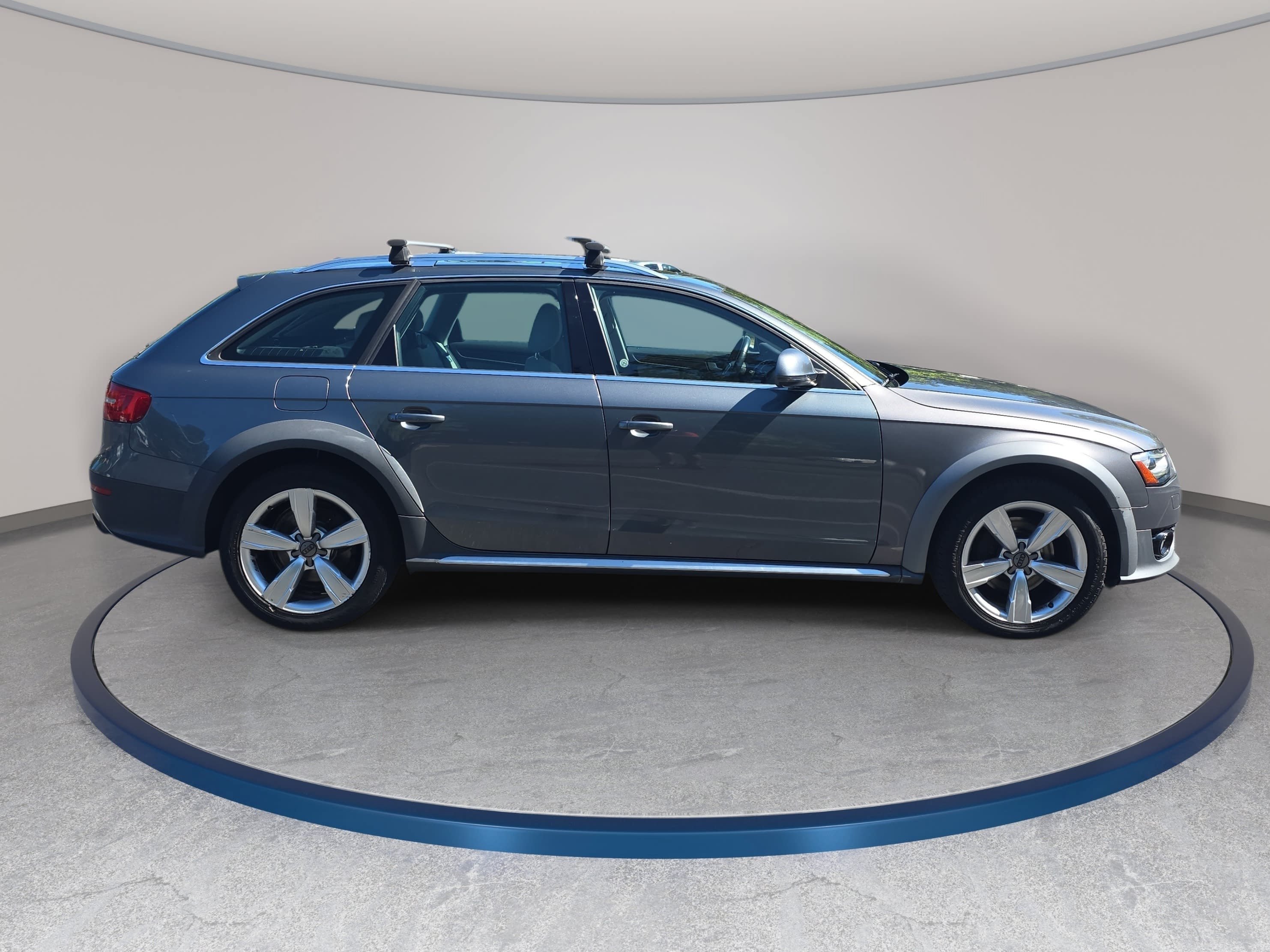 Used 2014 Audi A4 Premium Plus AWD/4WD image 4