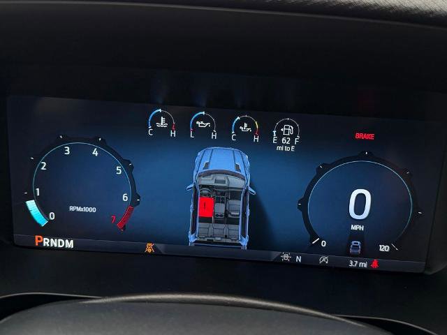 New 2026 Ford F150 STX w/ Equipment Group 200A image 12