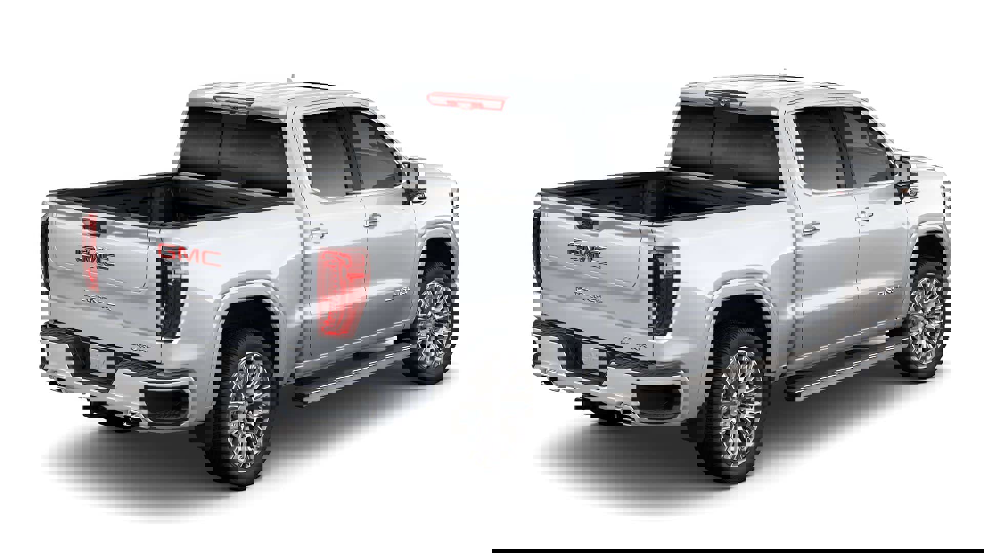 New 2026 GMC Sierra 1500 Denali w/ Denali Reserve Package image 30