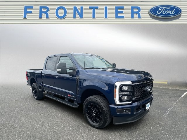New 2027 Ford F350 XLT w/ XLT Premium Package AWD/4WD image 9