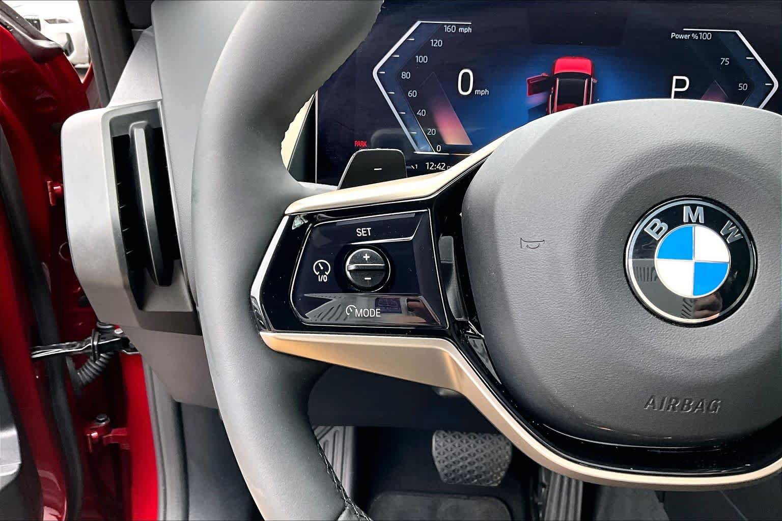 Certified 2025 BMW X3 xDrive30i image 24