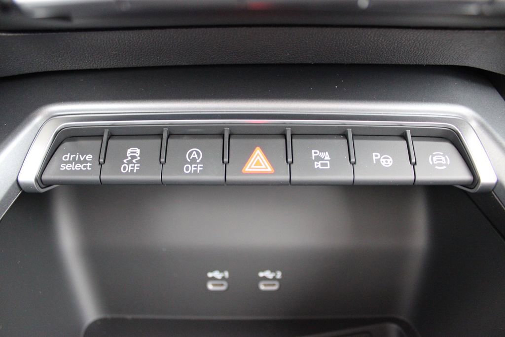 New 2026 Audi A3 2.0T Premium image 50