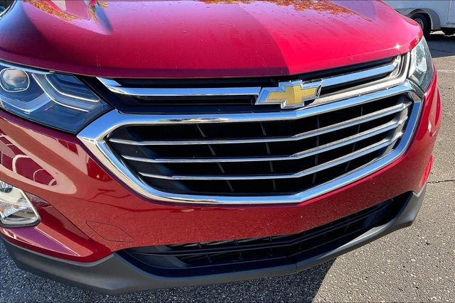 Certified 2019 Chevrolet Equinox Premier w/ LPO, Floor Liner Package AWD/4WD image 30