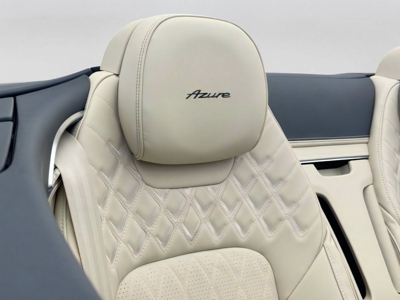 New 2026 Bentley Continental GT Azure AWD/4WD image 24