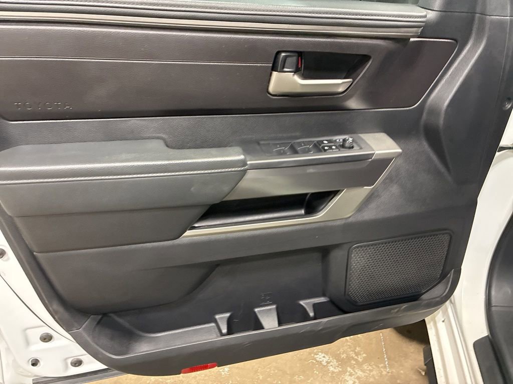 Used 2023 Toyota Tundra SR5 image 8
