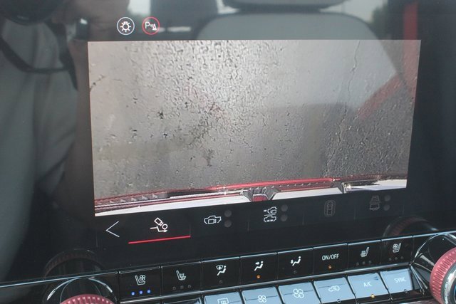 New 2026 GMC Canyon AT4X image 53