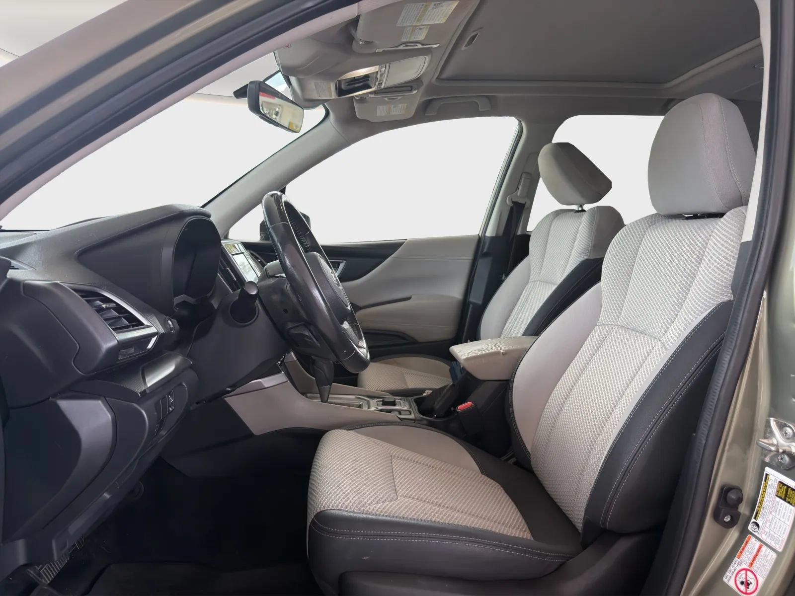 Used 2020 Subaru Forester Premium AWD/4WD image 8