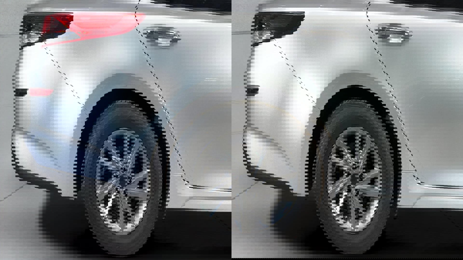 Used 2019 Kia Optima LX image 35