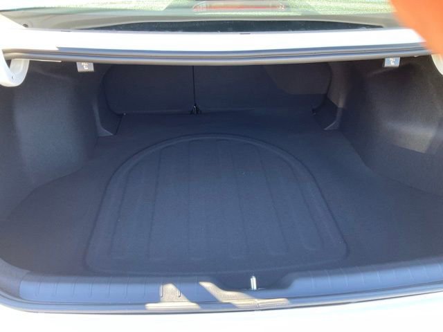 New 2025 Kia K4 LXS image 44