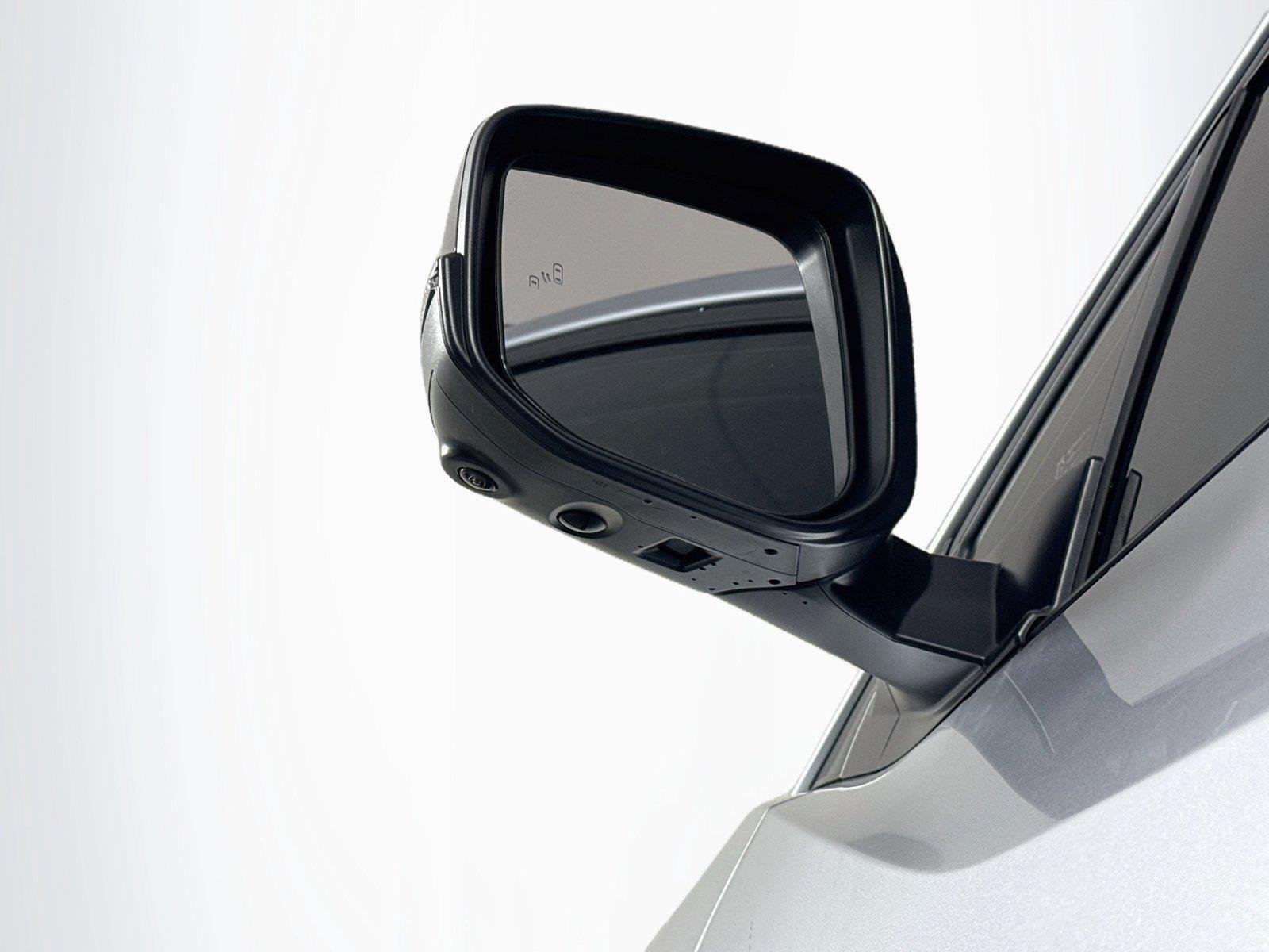 New 2026 Toyota bZ Woodland AWD/4WD image 5