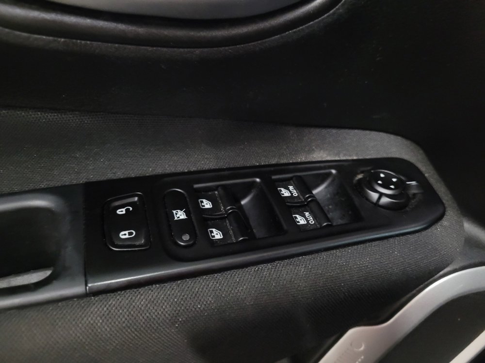 Used 2020 Jeep Renegade Sport AWD/4WD image 27
