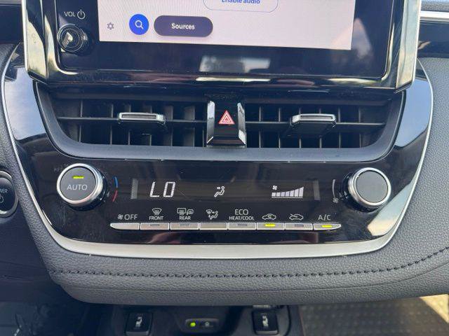 Certified 2024 Toyota Corolla XLE FWD image 25