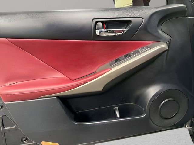 Used 2015 Lexus IS 250 w/ F-Sport Package image 6