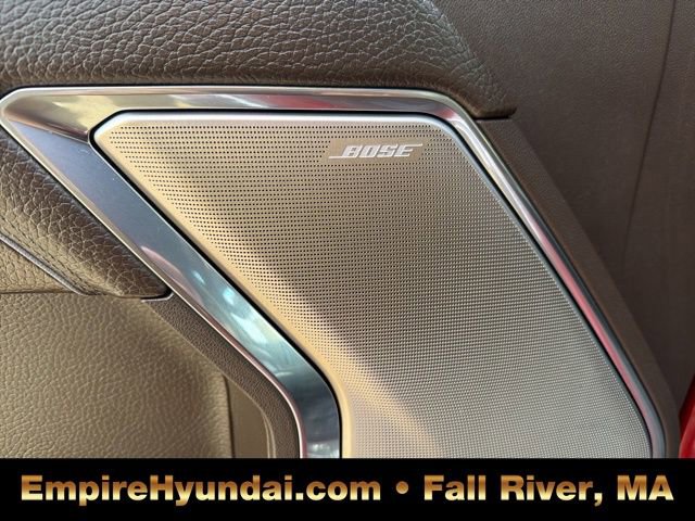 Used 2024 GMC Sierra 2500 Denali w/ Denali Reserve Package image 21