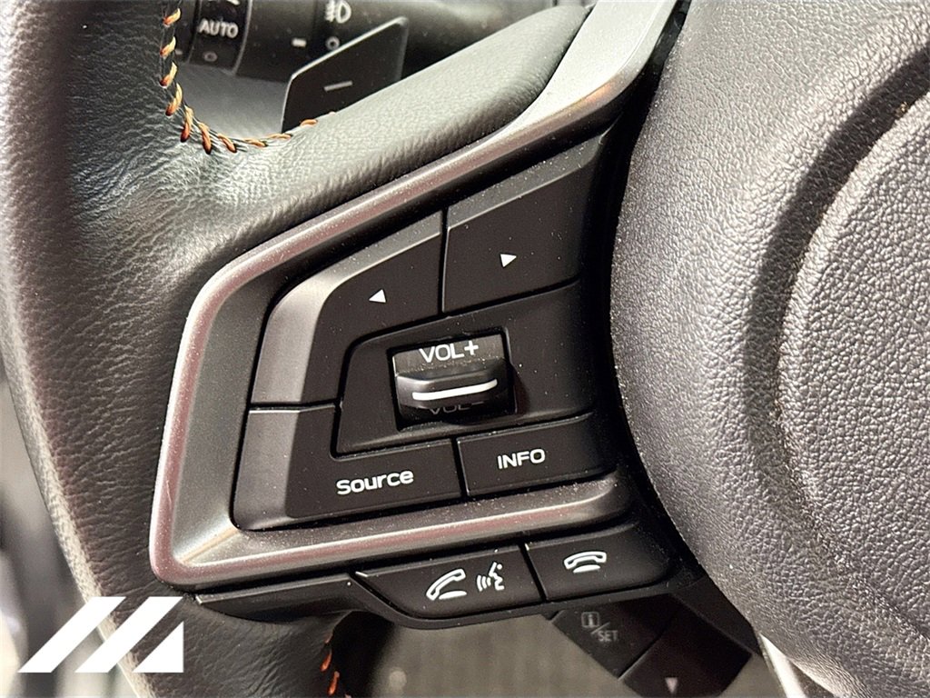 Certified 2023 Subaru Crosstrek 2.0i Premium image 12