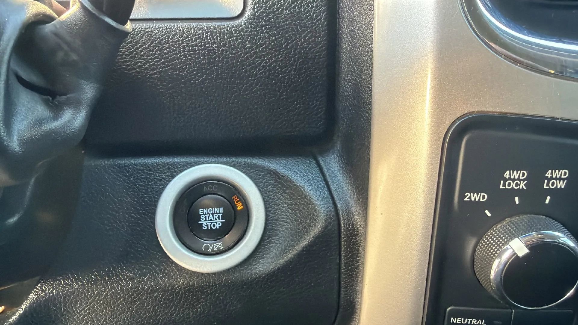 Used 2018 RAM 3500 Laramie image 99