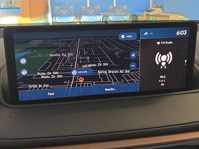 Certified 2024 Acura MDX FWD w/ Technology Package image 18