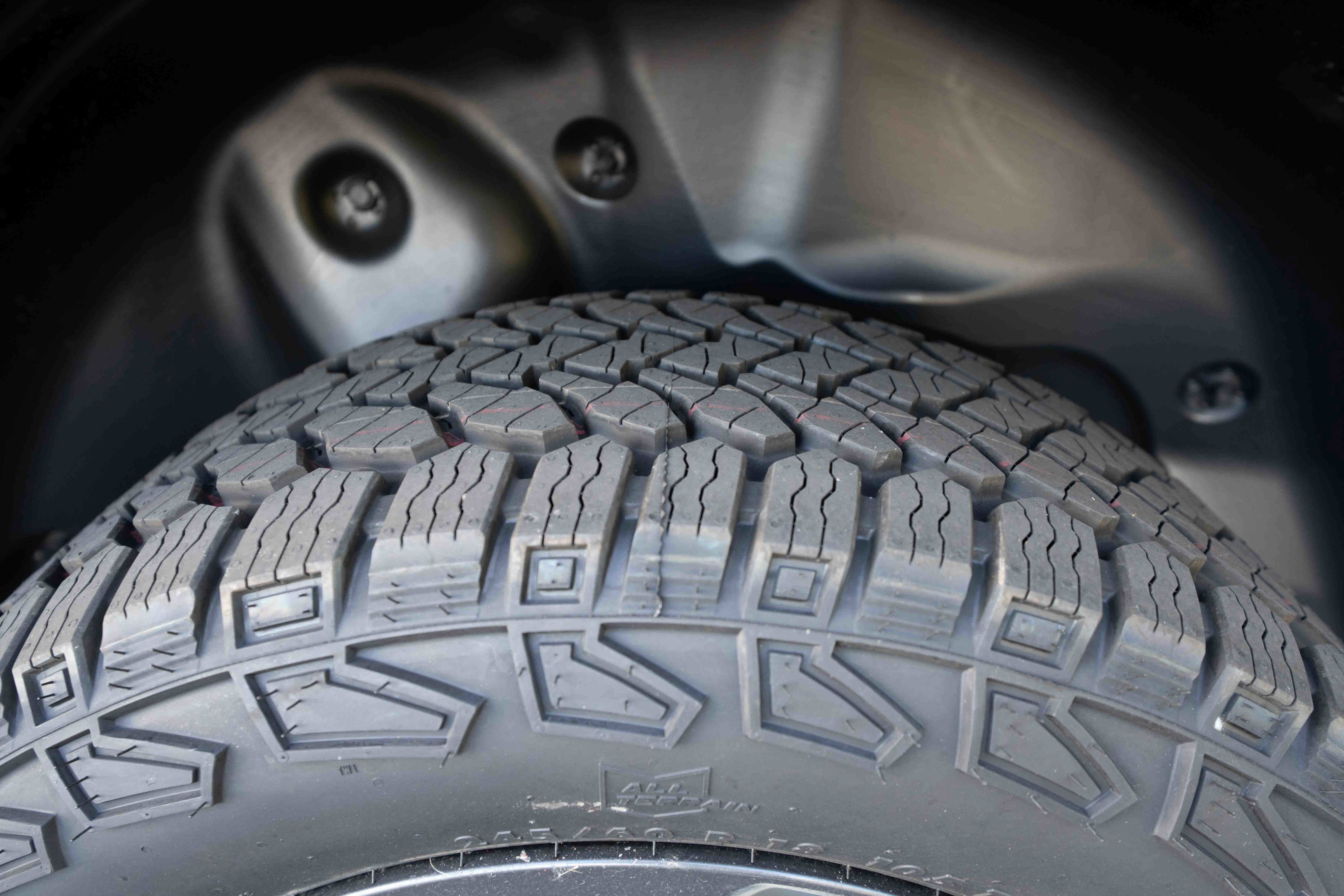 New 2026 Honda Ridgeline TrailSport image 29