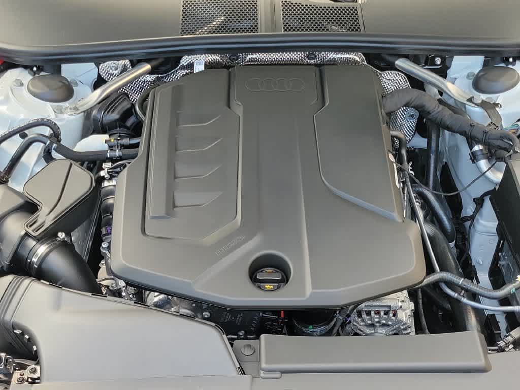 New 2026 Audi A5 Premium AWD/4WD image 17