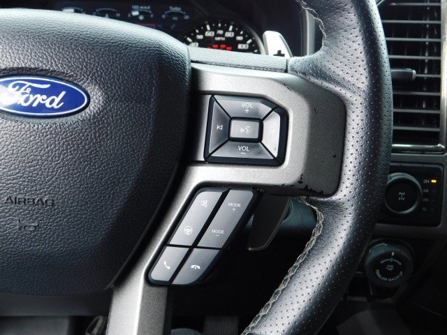 Used 2020 Ford F150 Raptor w/ Equipment Group 802A Luxury image 29