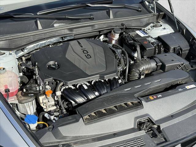 Certified 2023 Hyundai Sonata SEL image 21