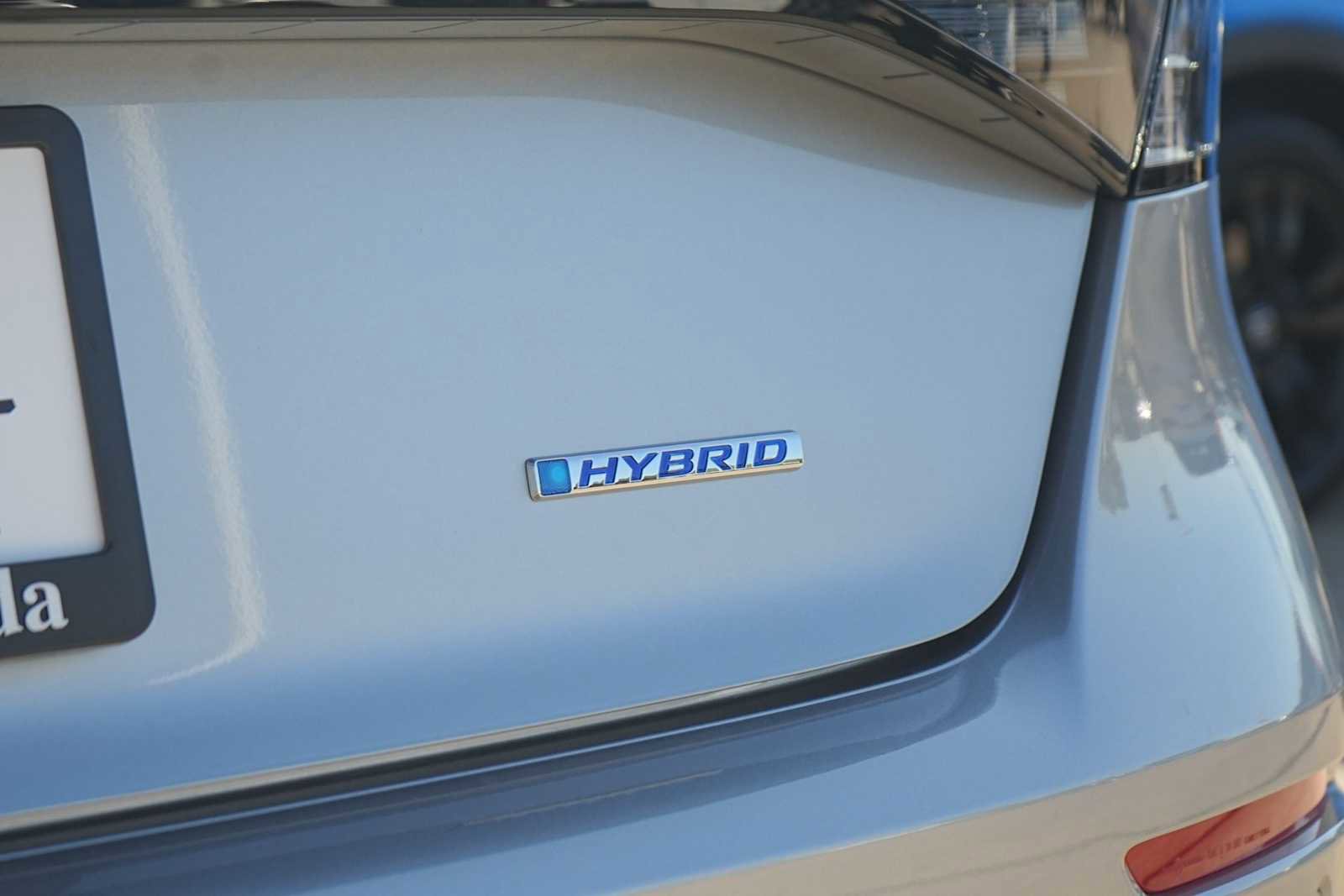 Used 2025 Honda Accord EX-L image 8