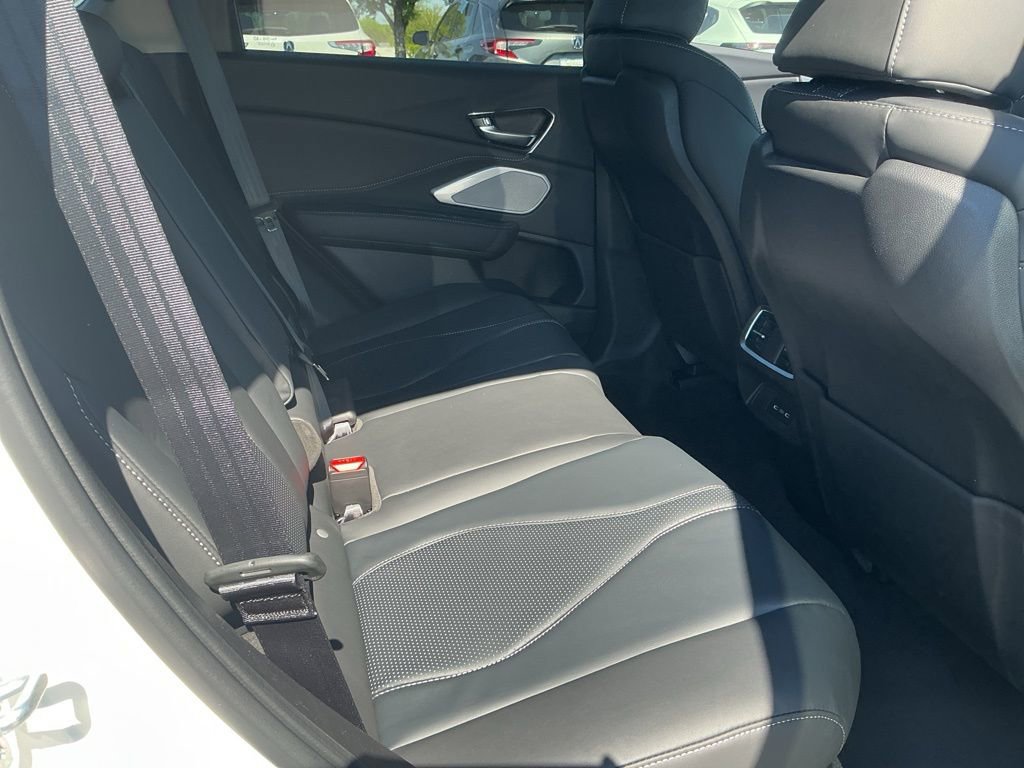 New 2026 Acura RDX w/ Technology Package image 21