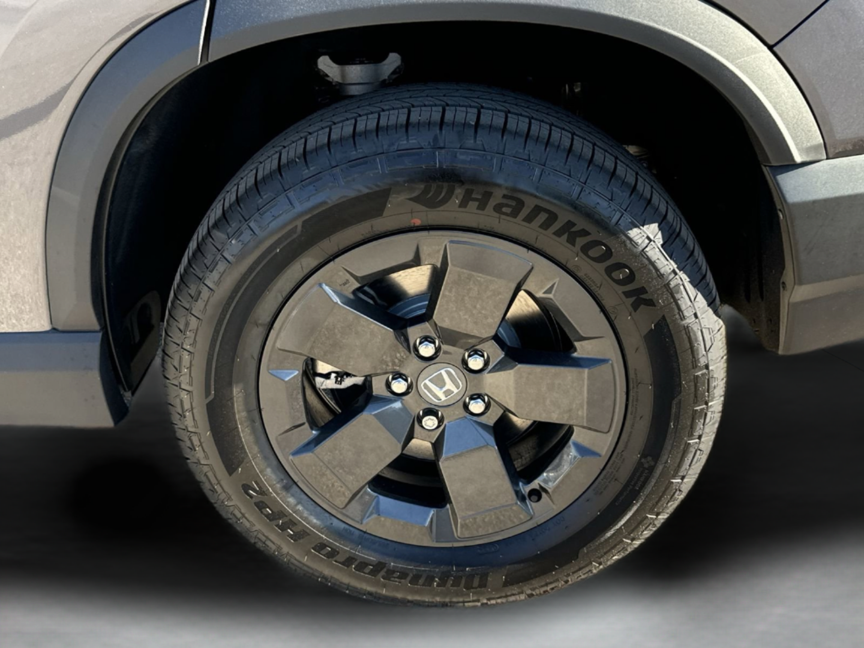 New 2026 Honda Passport RTL image 15