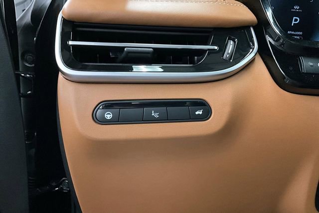 Used 2024 INFINITI QX60 Autograph w/ Cargo Package image 41