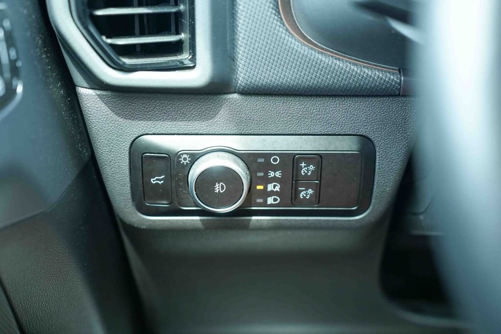 Used 2023 Ford Bronco Sport Outer Banks AWD/4WD image 33