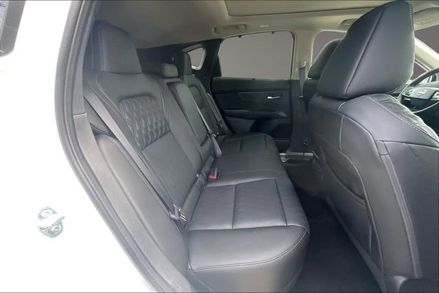 New 2026 Nissan Murano Platinum w/ Technology Package AWD/4WD image 10