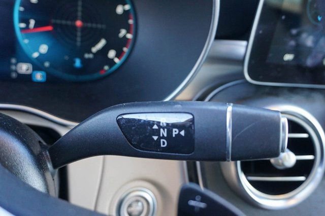 Used 2022 Mercedes-Benz GLC 300 image 22