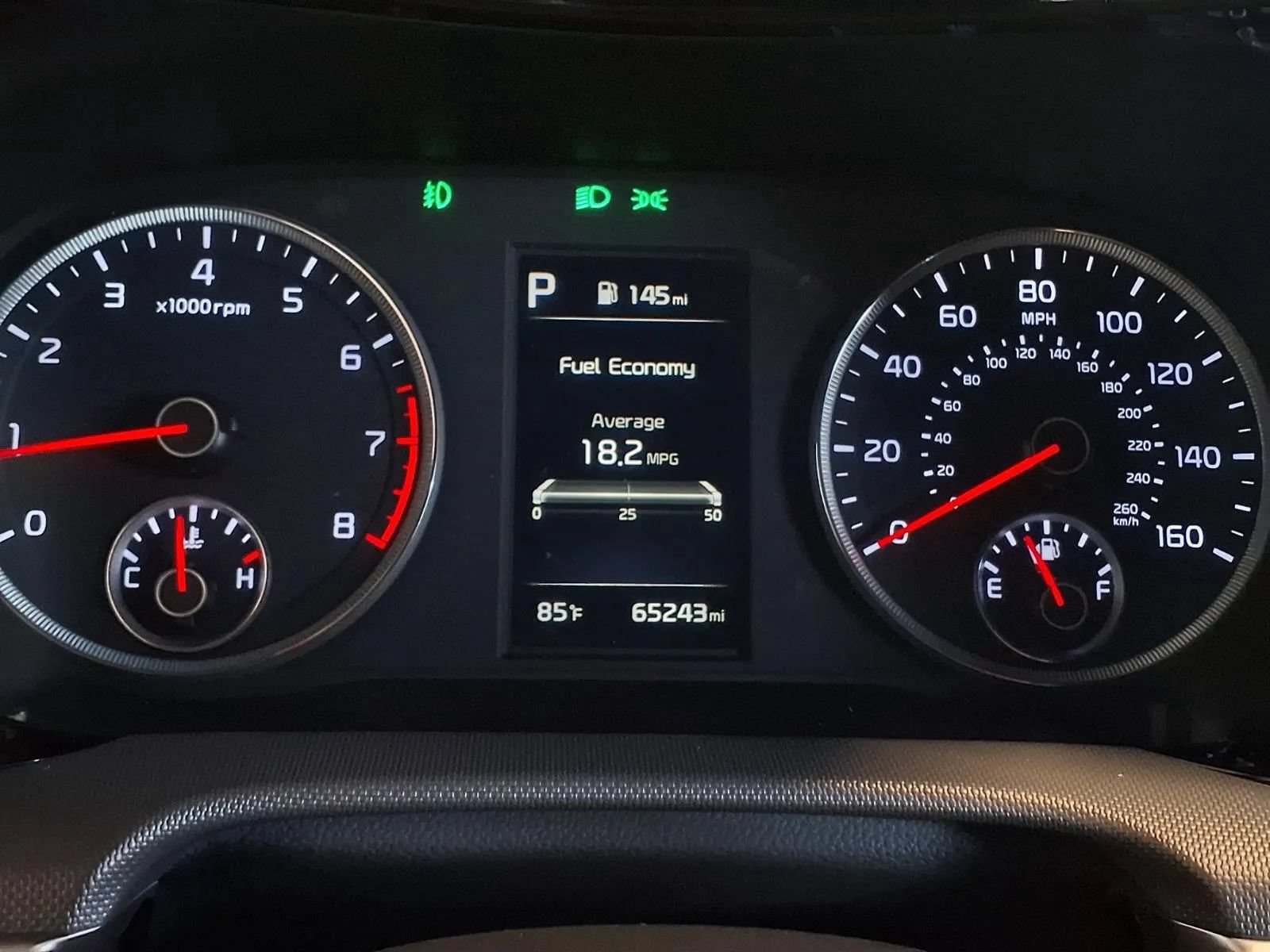 Used 2022 Kia K5 GT-Line AWD/4WD image 23