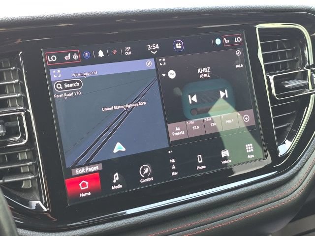 Used 2024 Dodge Durango GT AWD/4WD image 14