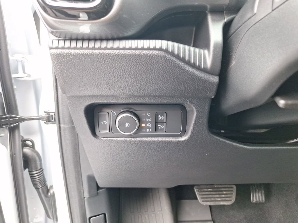 New 2026 Ford Ranger Lariat AWD/4WD image 6
