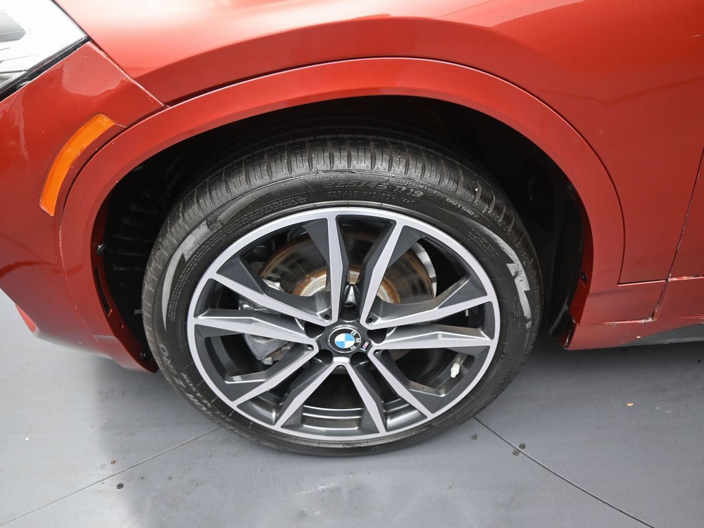 Used 2022 BMW X2 xDrive28i image 43