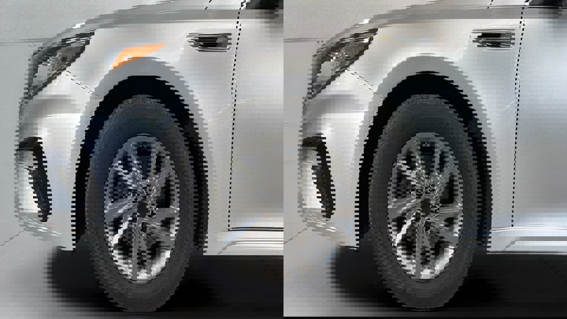 Used 2019 Kia Optima LX image 36