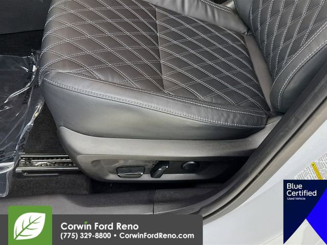 Used 2023 Mitsubishi Outlander SEL image 22