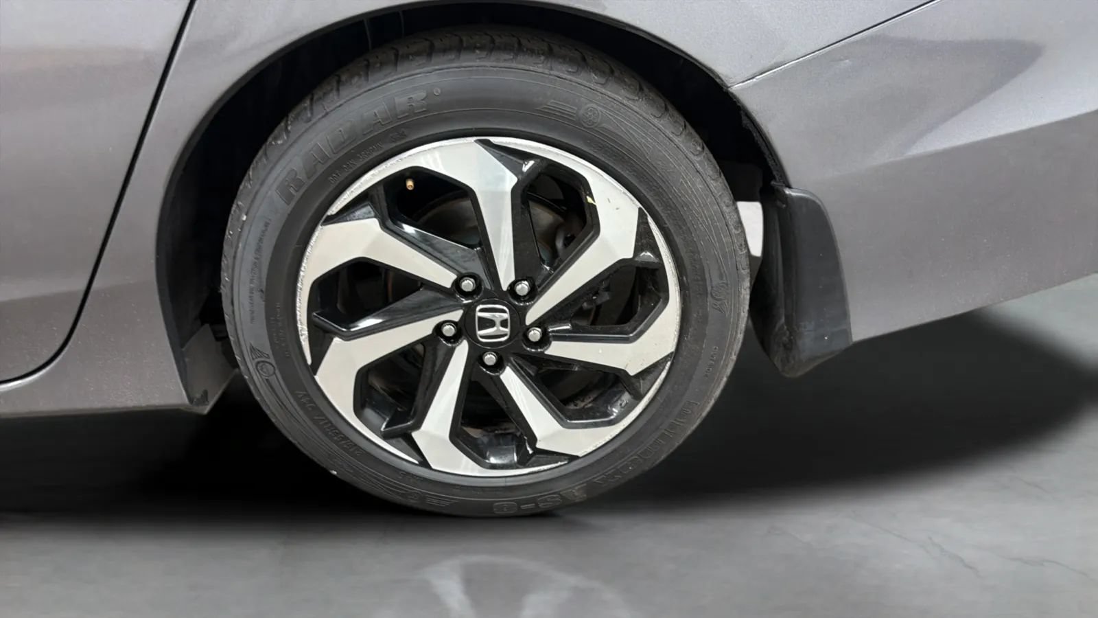 Used 2016 Honda Accord EX-L image 27